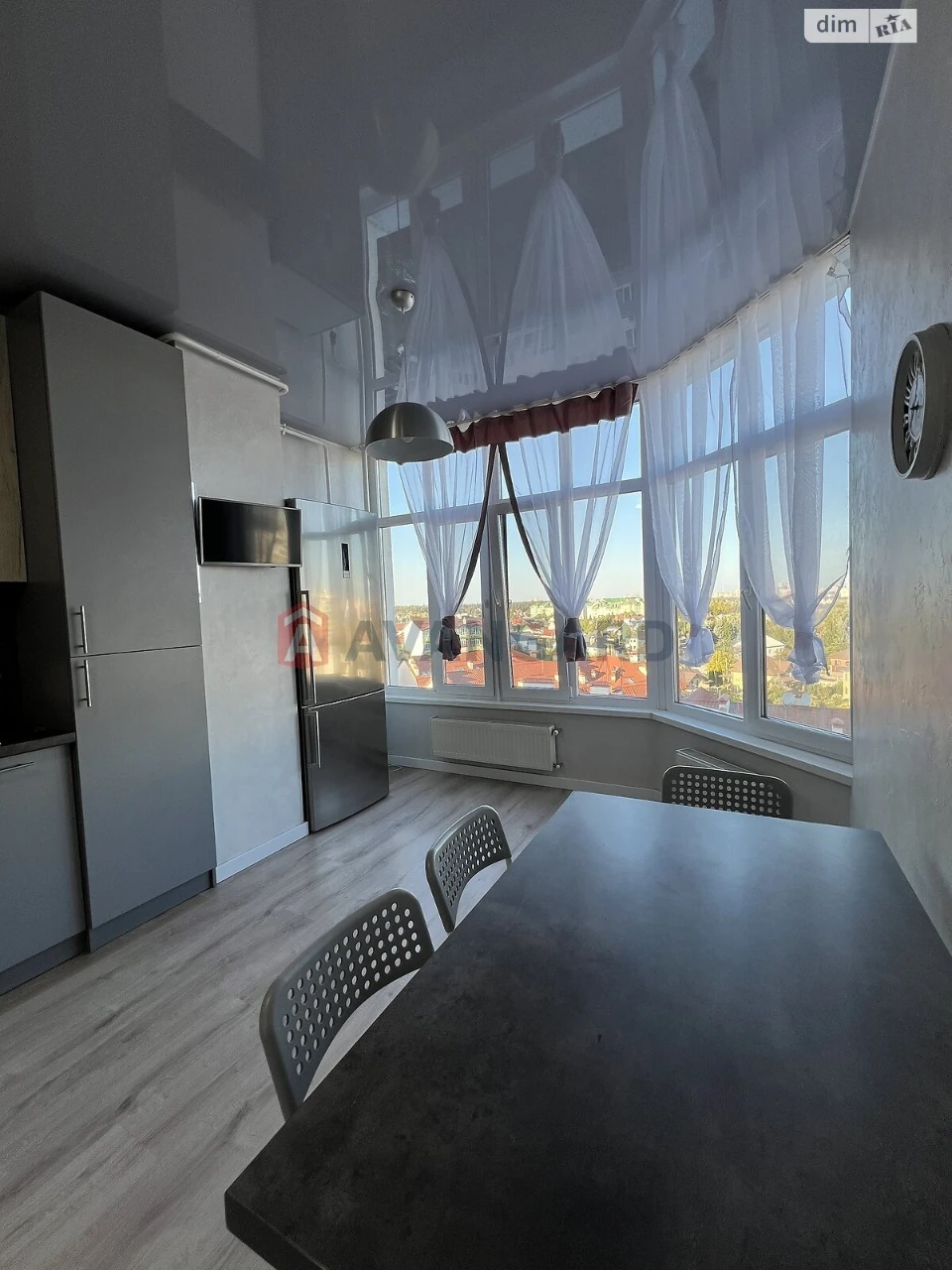 Long-Term Rental Apartment