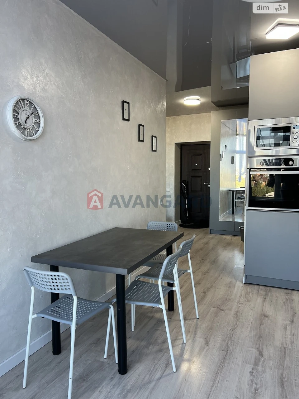Long-Term Rental Apartment