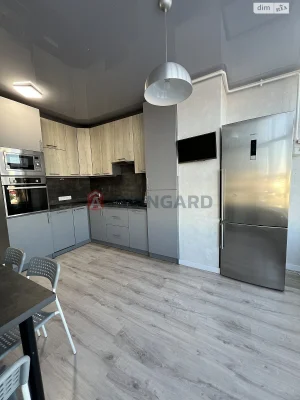 Long-Term Rental Apartment