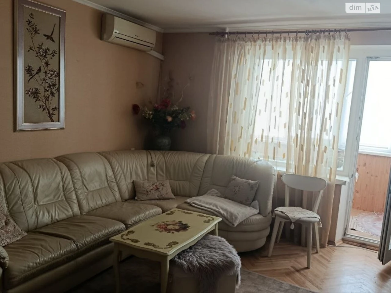Долгосрочная Аренда Квартира в Татарке