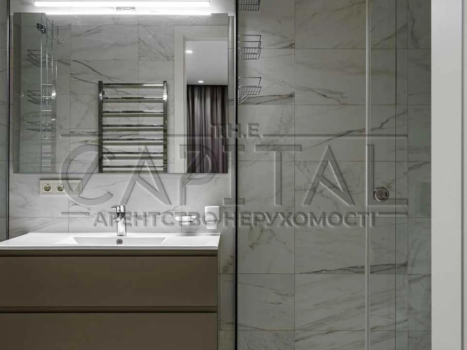 Квартира. Київ, Антоновича вул.