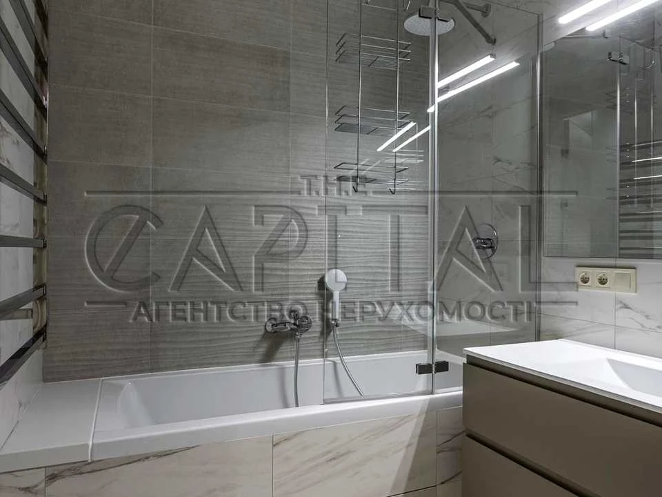 Квартира. Київ, Антоновича вул.