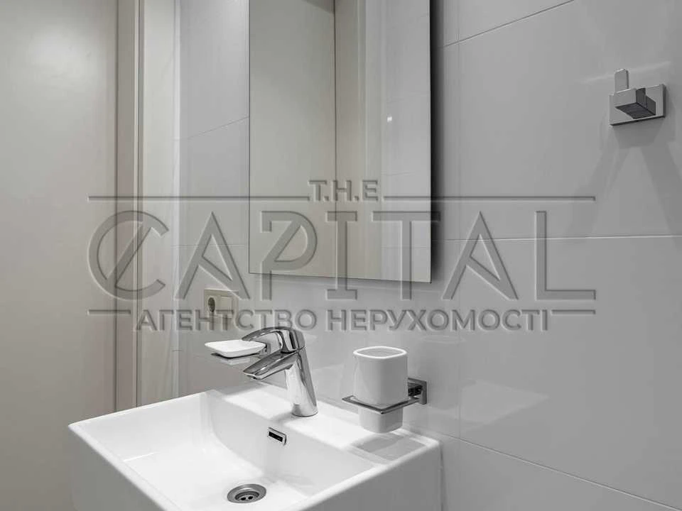Квартира. Київ, Антоновича вул.