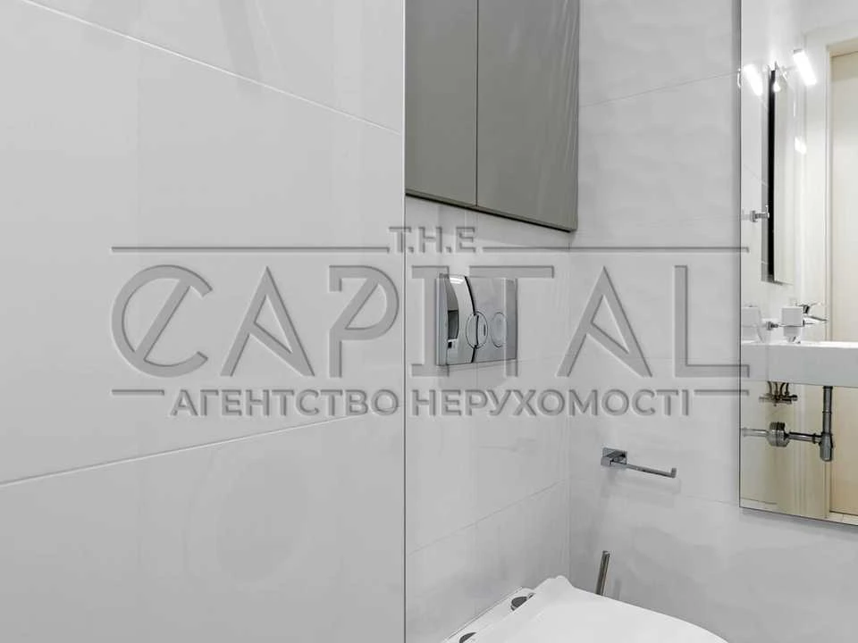 Квартира. Київ, Антоновича вул.