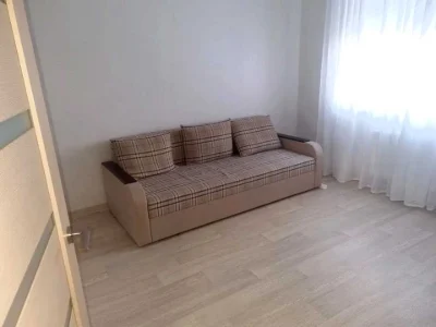 Apartment. Kyiv, Sergyi Danchenk St.
