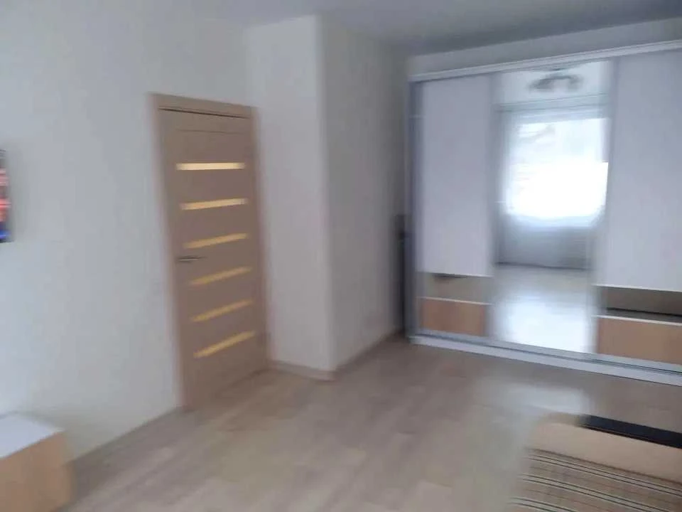 Apartment. Kyiv, Sergyi Danchenk St.