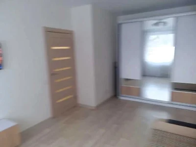 Apartment. Kyiv, Sergyi Danchenk St.
