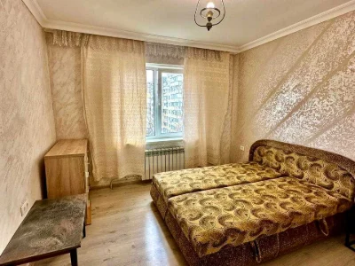 Apartment. Kyiv, Heroes of Dnipro Street.