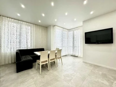 Apartment. Kyiv, Beryстейський Prospect.