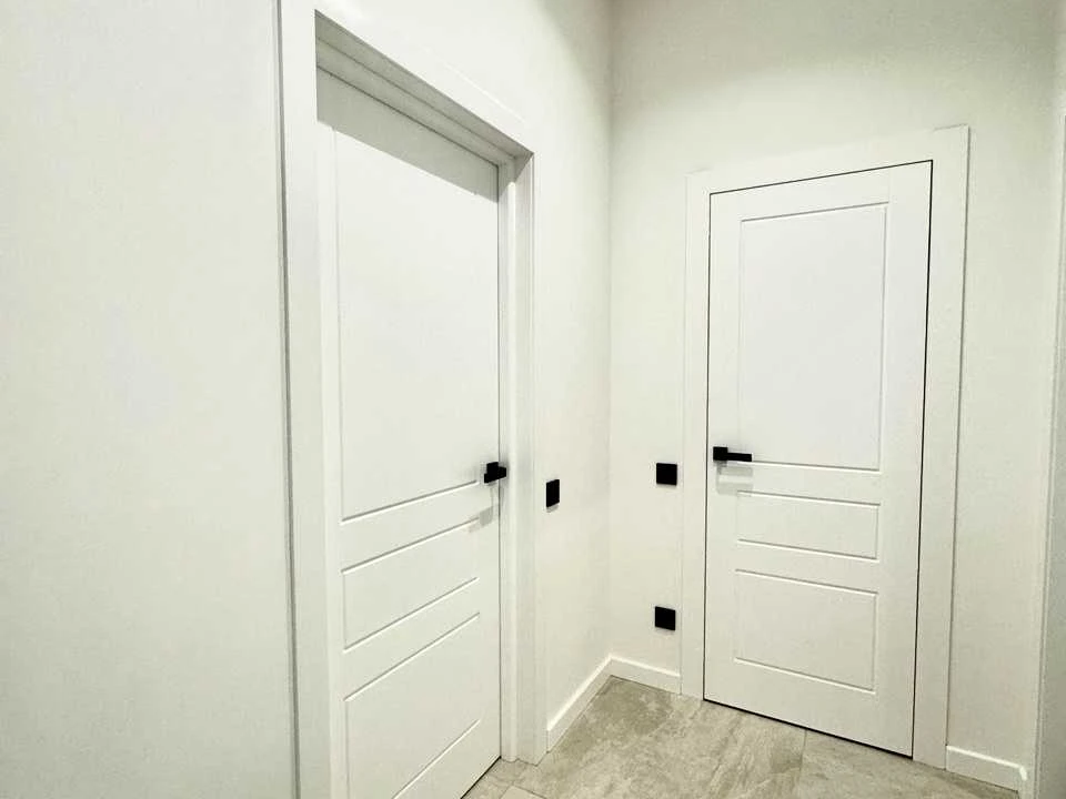 Apartment. Kyiv, Beryстейський Prospect.