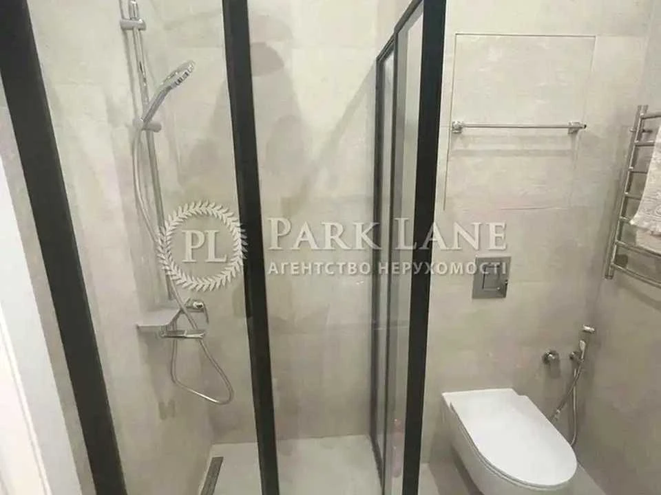 Apartment. Kyiv, Beryстейський Prospect.