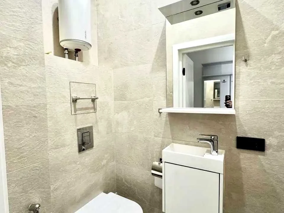 Apartment. Kyiv, Beryстейський Prospect.