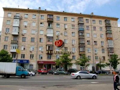 Квартира. Харьков, Велика Васильківська вулиця