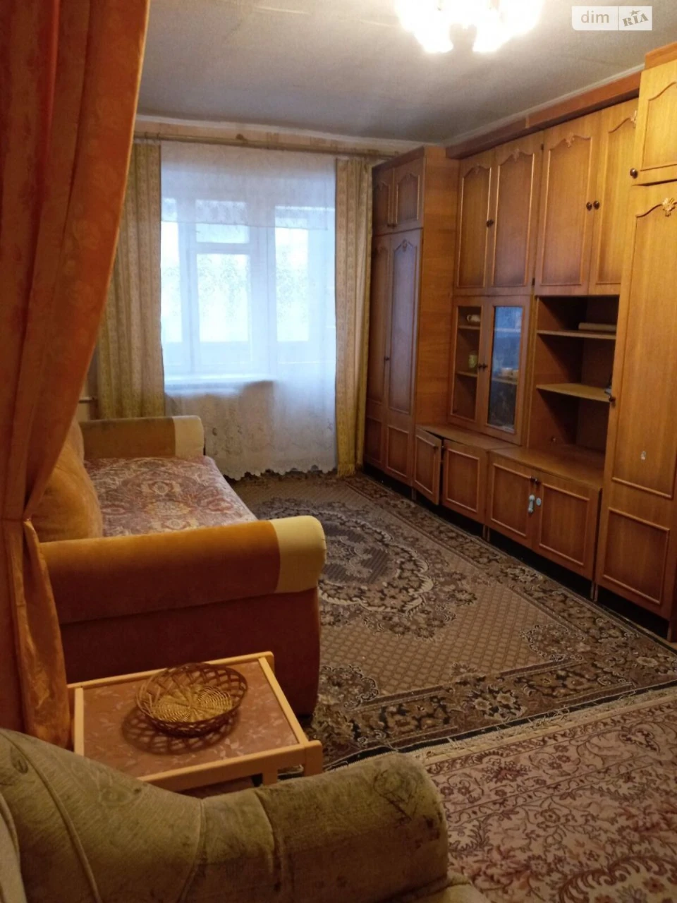 Long Term Rental Apartment, Vyshorodsky Massiv