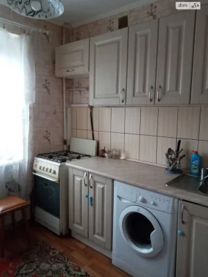 Long Term Rental Apartment, Vyshorodsky Massiv