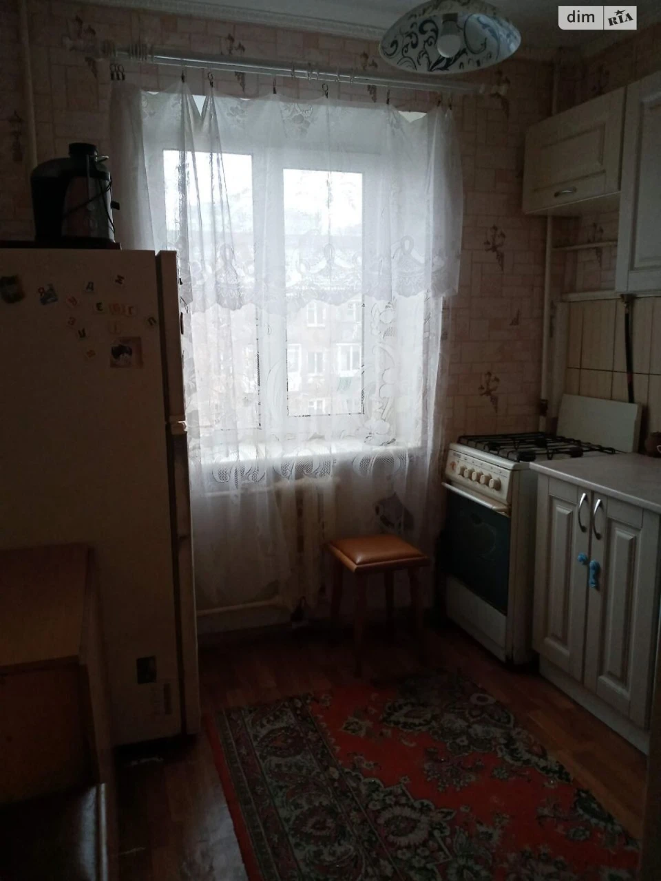 Long Term Rental Apartment, Vyshorodsky Massiv