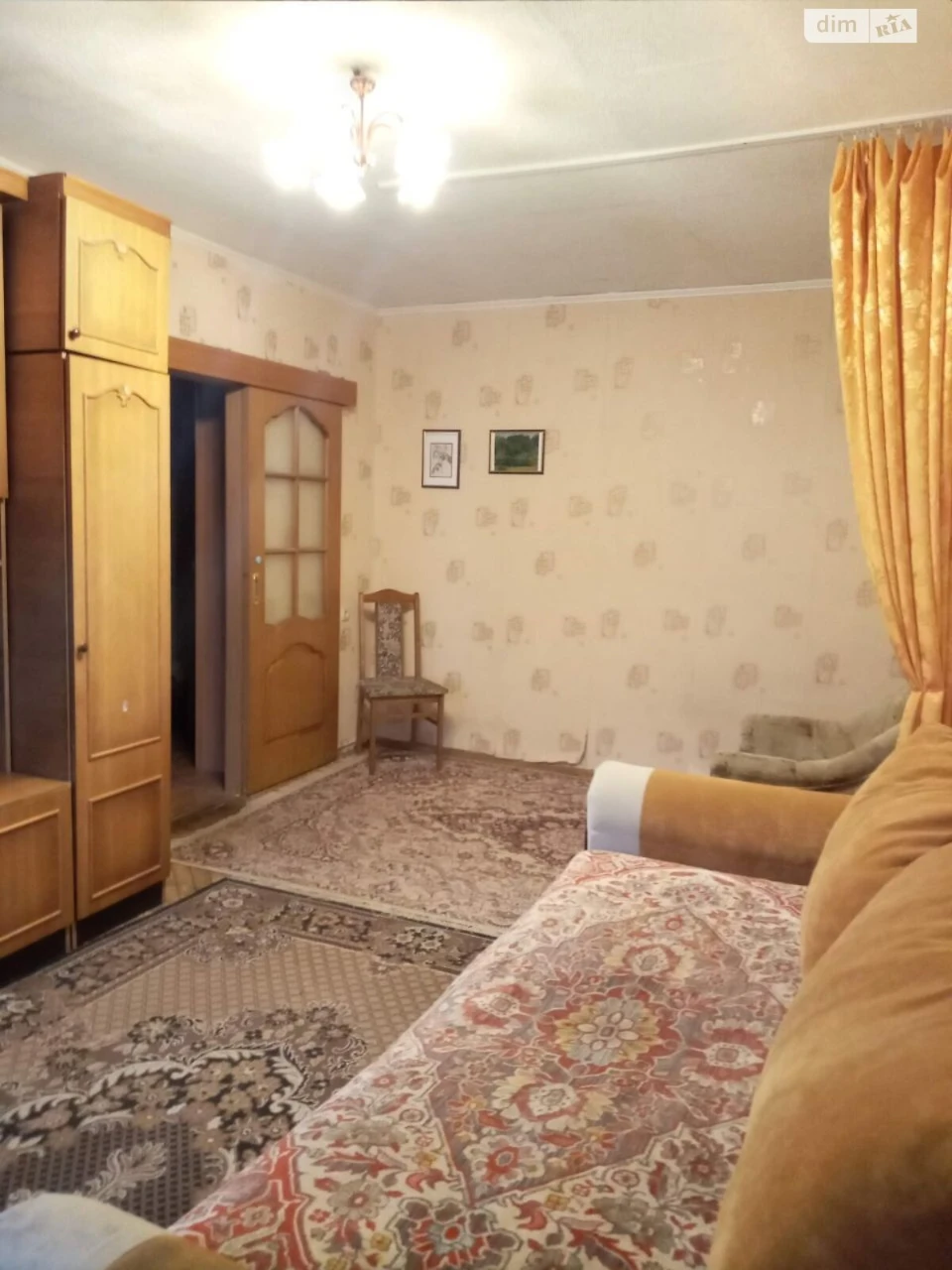 Long Term Rental Apartment, Vyshorodsky Massiv