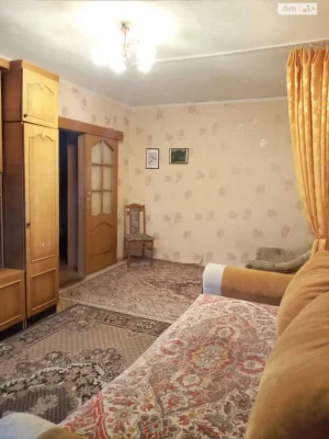 Long Term Rental Apartment, Vyshorodsky Massiv