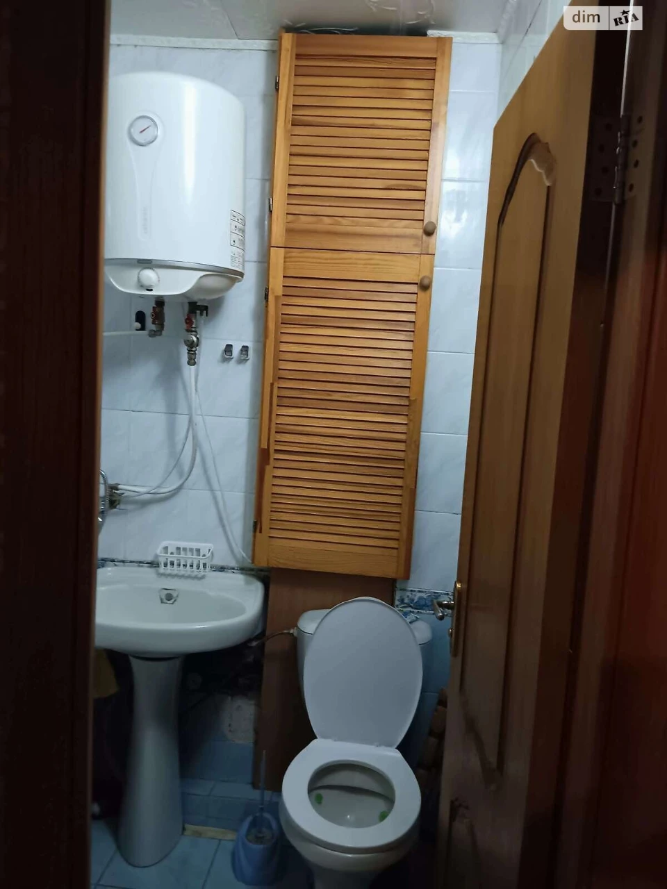 Long Term Rental Apartment, Vyshorodsky Massiv