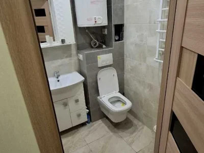 Квартира. Київ, Голосіївський просп.