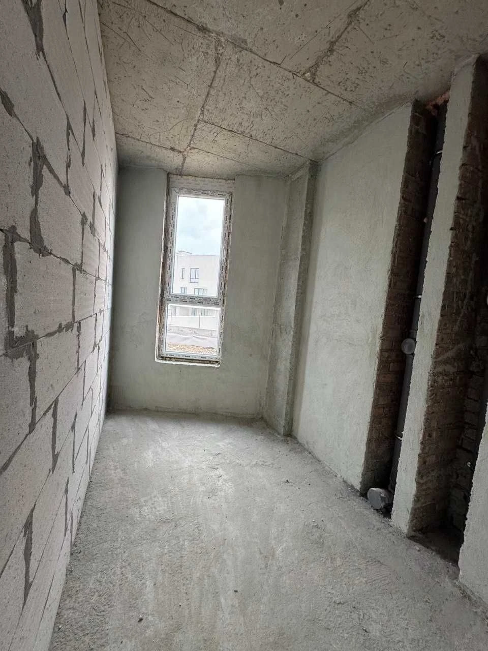 2-к в PARUS City | Огромная терраса | Панорама Львова | 107