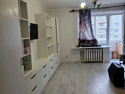 Apartment. Lviv, Stryjska St.