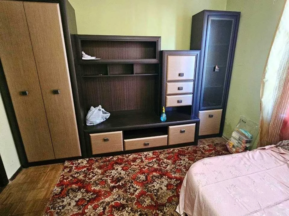 Apartment. Lviv, Stryjska St.