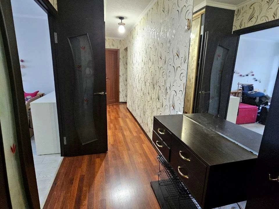 Apartment. Lviv, Stryjska St.
