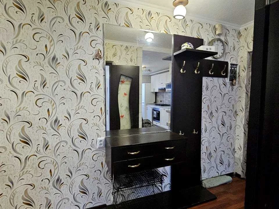 Apartment. Lviv, Stryjska St.