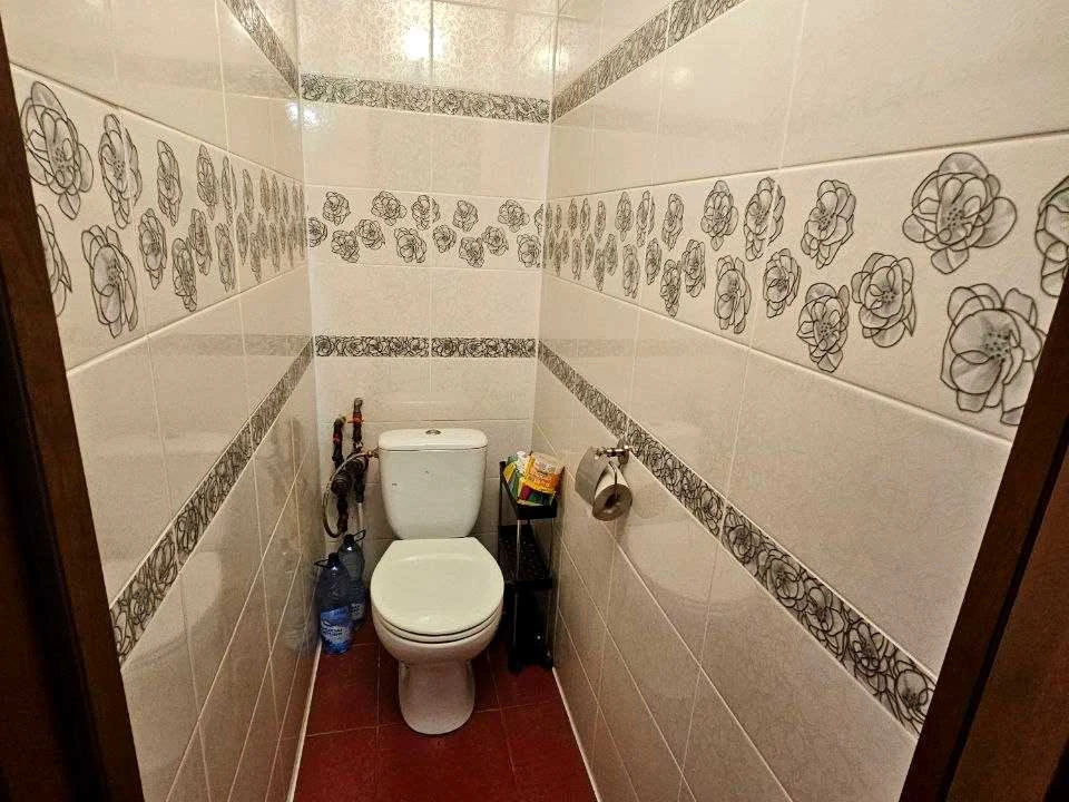 Apartment. Lviv, Stryjska St.