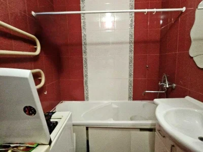 Apartment. Lviv, Stryjska St.