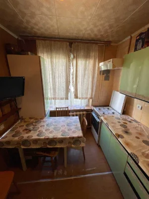 1-кімнатна квартира Любінська (Шекспір) 37 м² | Цегляний буд