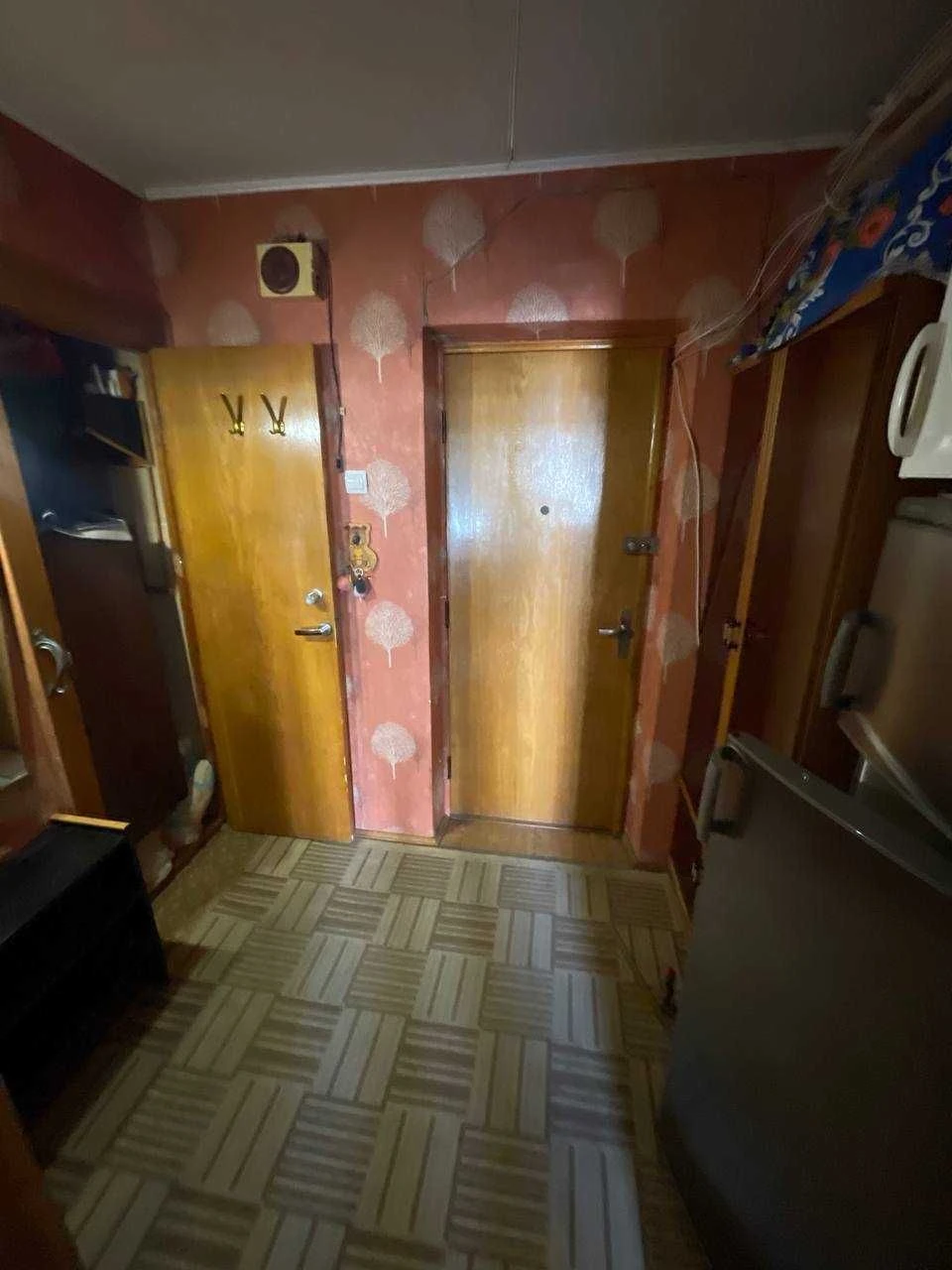 1-кімнатна квартира Любінська (Шекспір) 37 м² | Цегляний буд