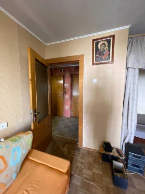 1-кімнатна квартира Любінська (Шекспір) 37 м² | Цегляний буд