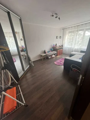 Продажа 1-комнатной квартиры ул. Шевченка, Рясне 1