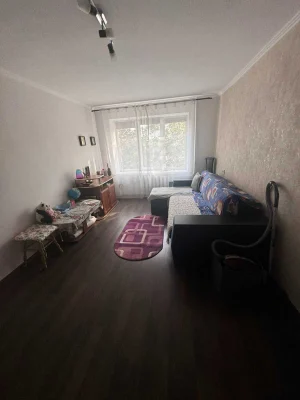 Продажа 1-комнатной квартиры ул. Шевченка, Рясне 1