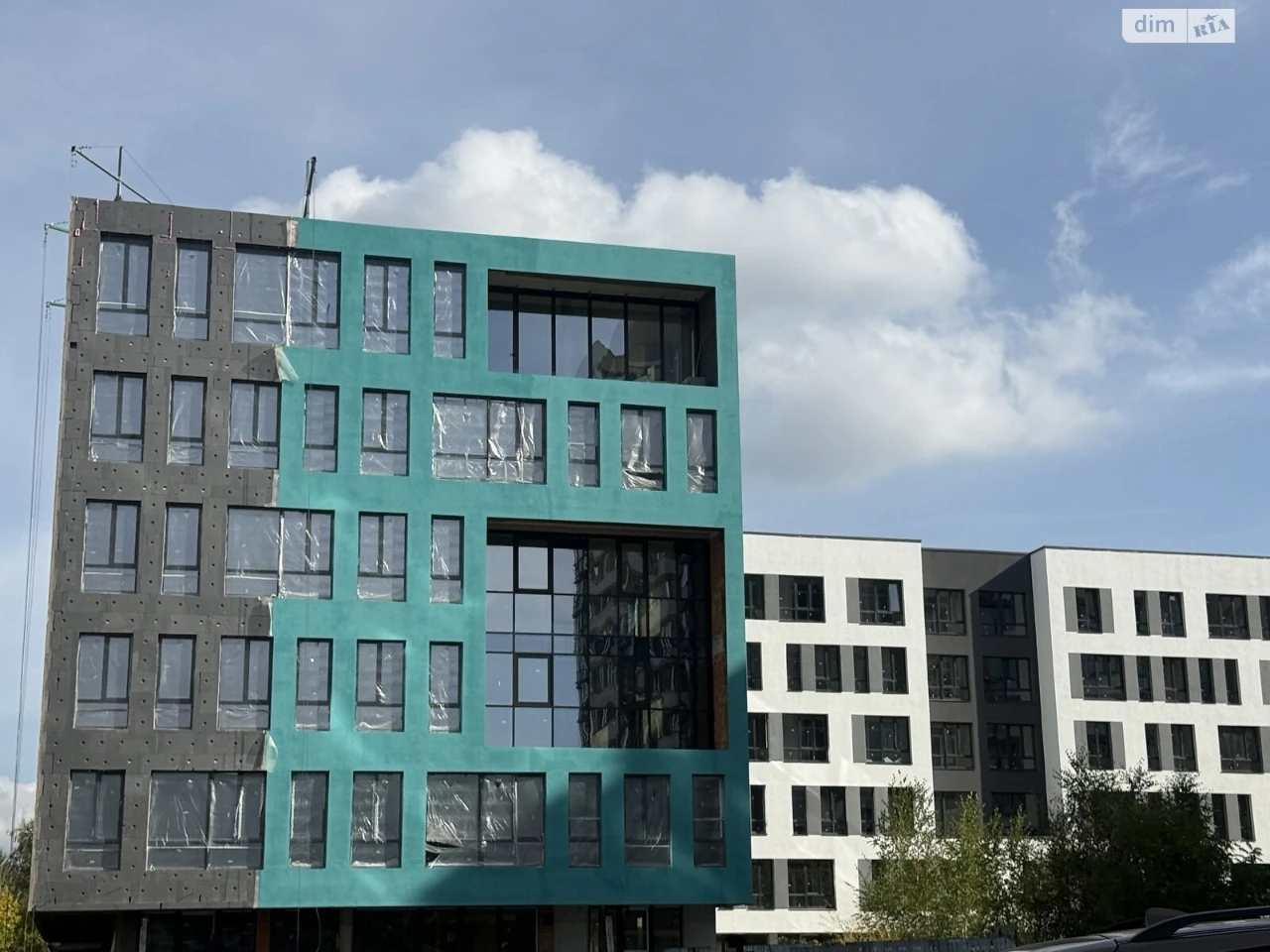 Продажа Квартира в Персенківці