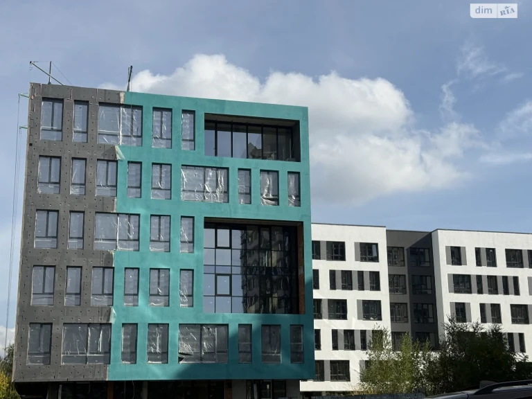 Продажа Квартира в Персенківці