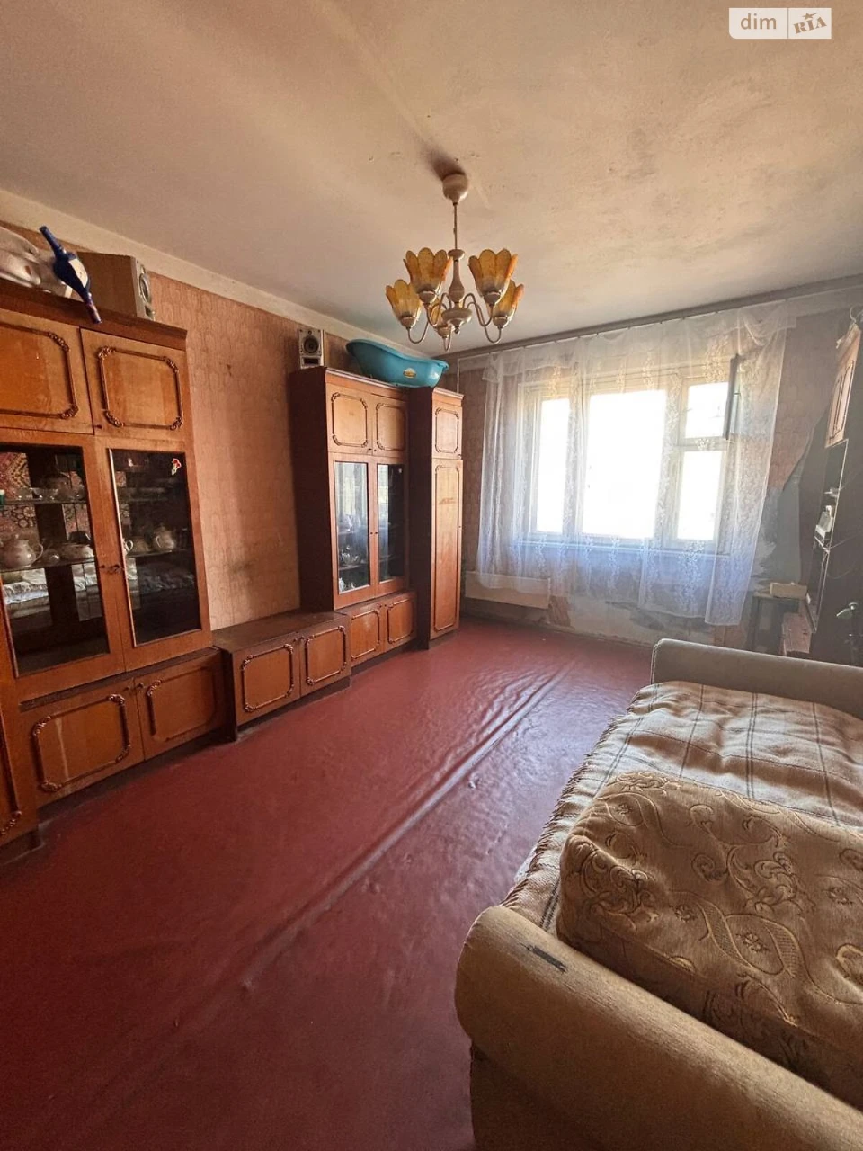 Продажа Квартира Позняки