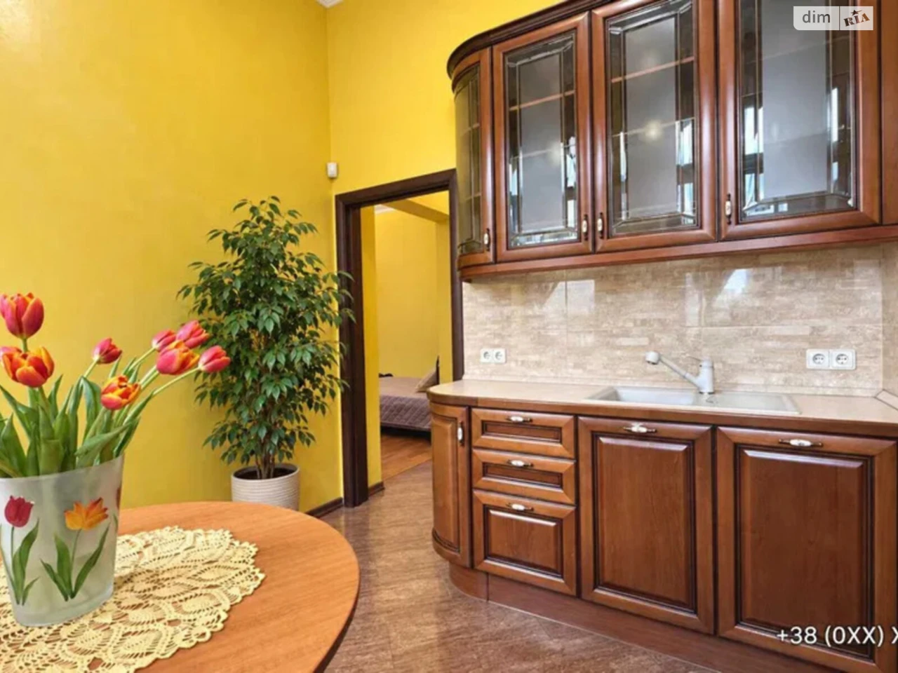 Sale Apartment Pankywshtyna