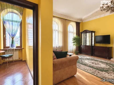 Sale Apartment Pankywshtyna