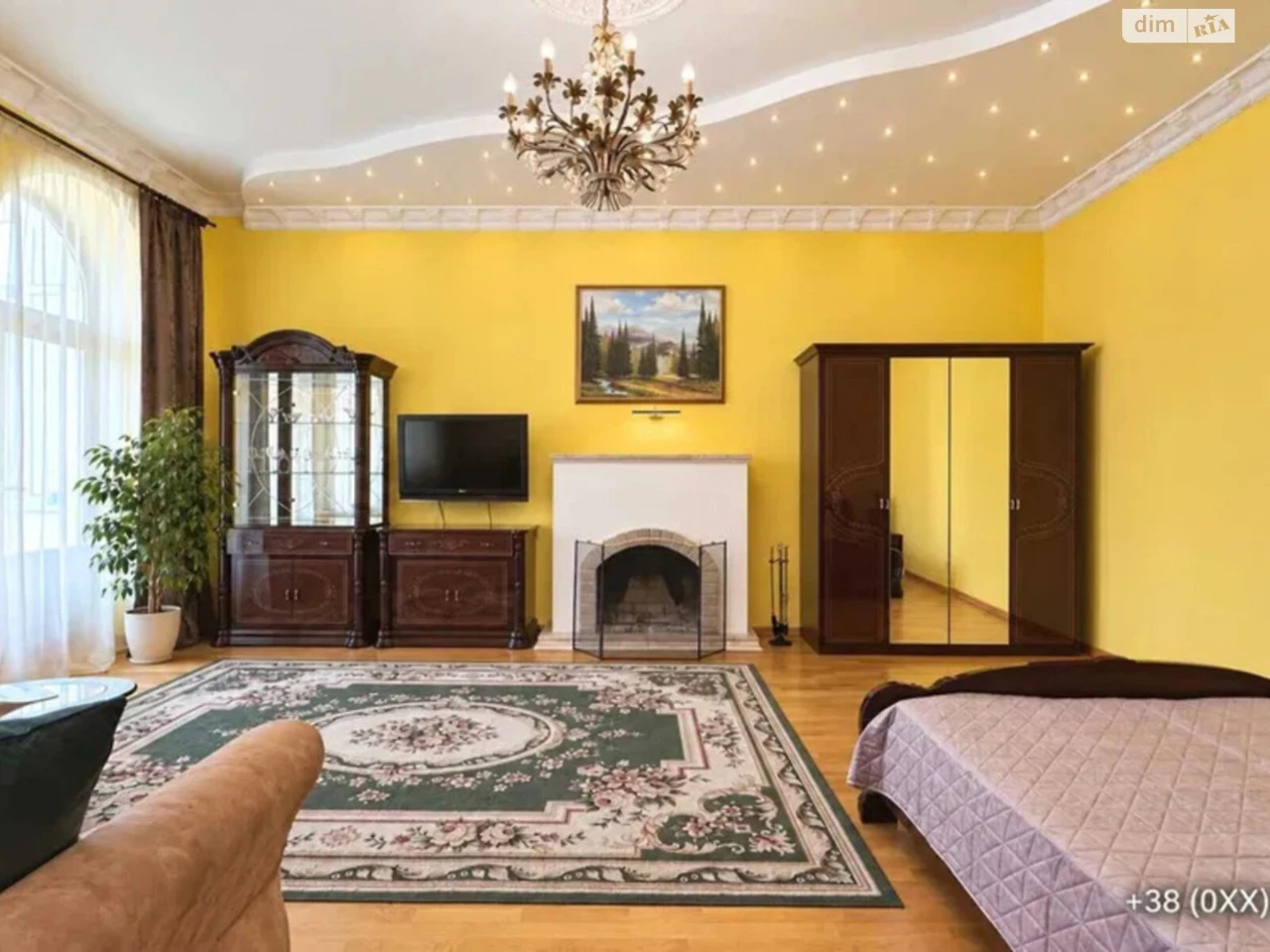 Sale Apartment Pankywshtyna
