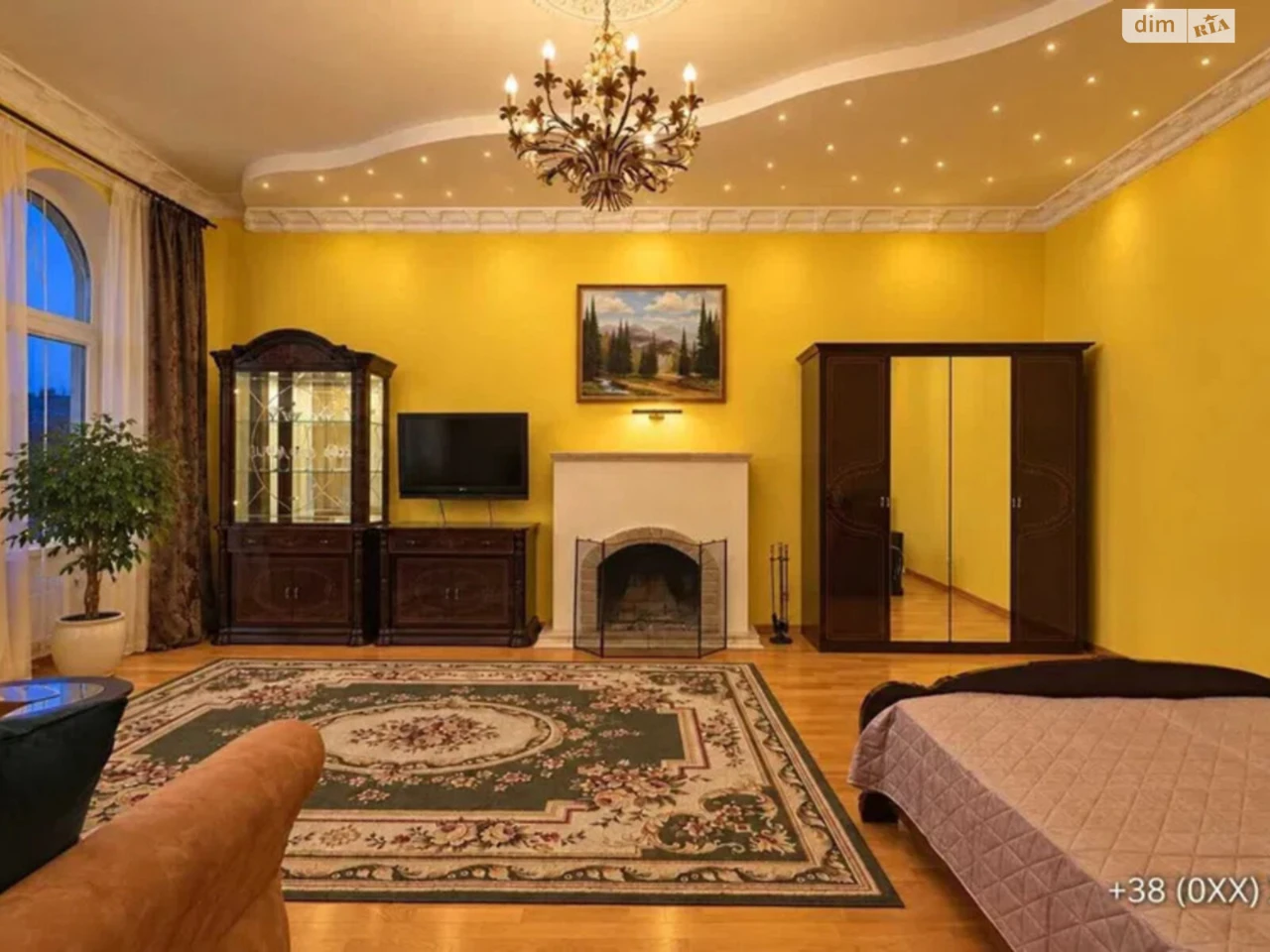 Sale Apartment Pankywshtyna