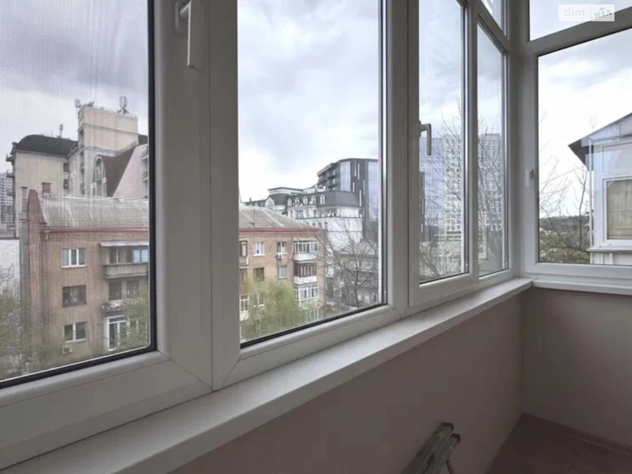 Sale Apartment Pankywshtyna