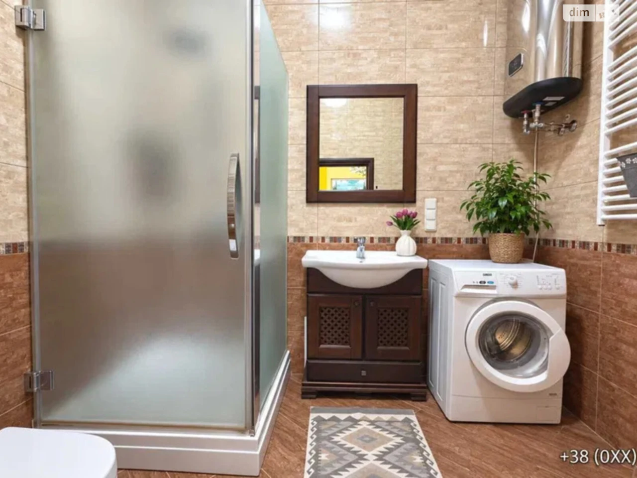 Sale Apartment Pankywshtyna