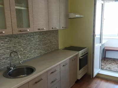 Sale of Three-Room Apartment in Troshtcha