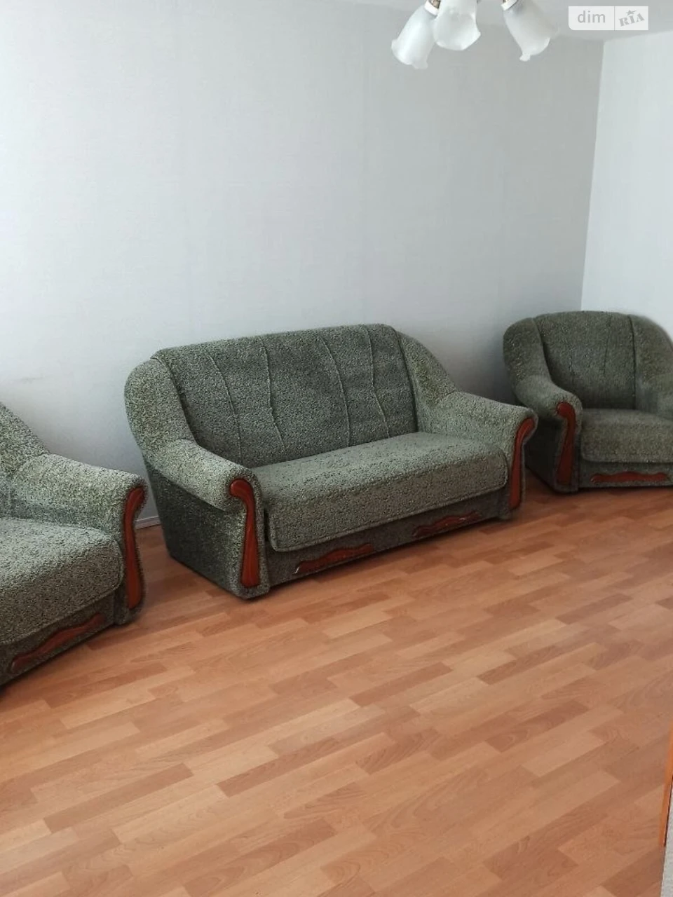 Sale of Three-Room Apartment in Troshtcha