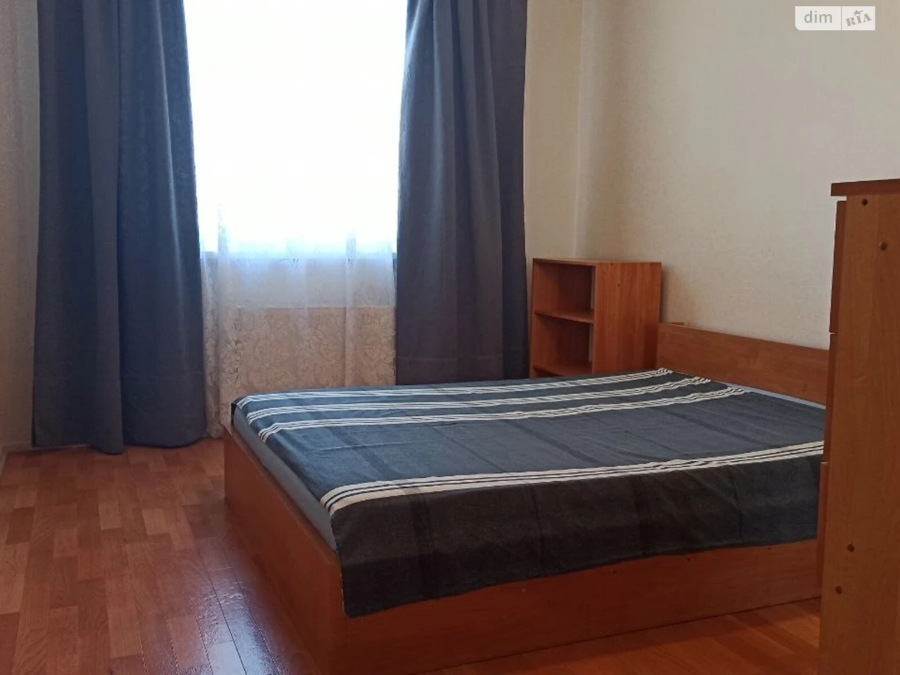 Sale of Three-Room Apartment in Troshtcha