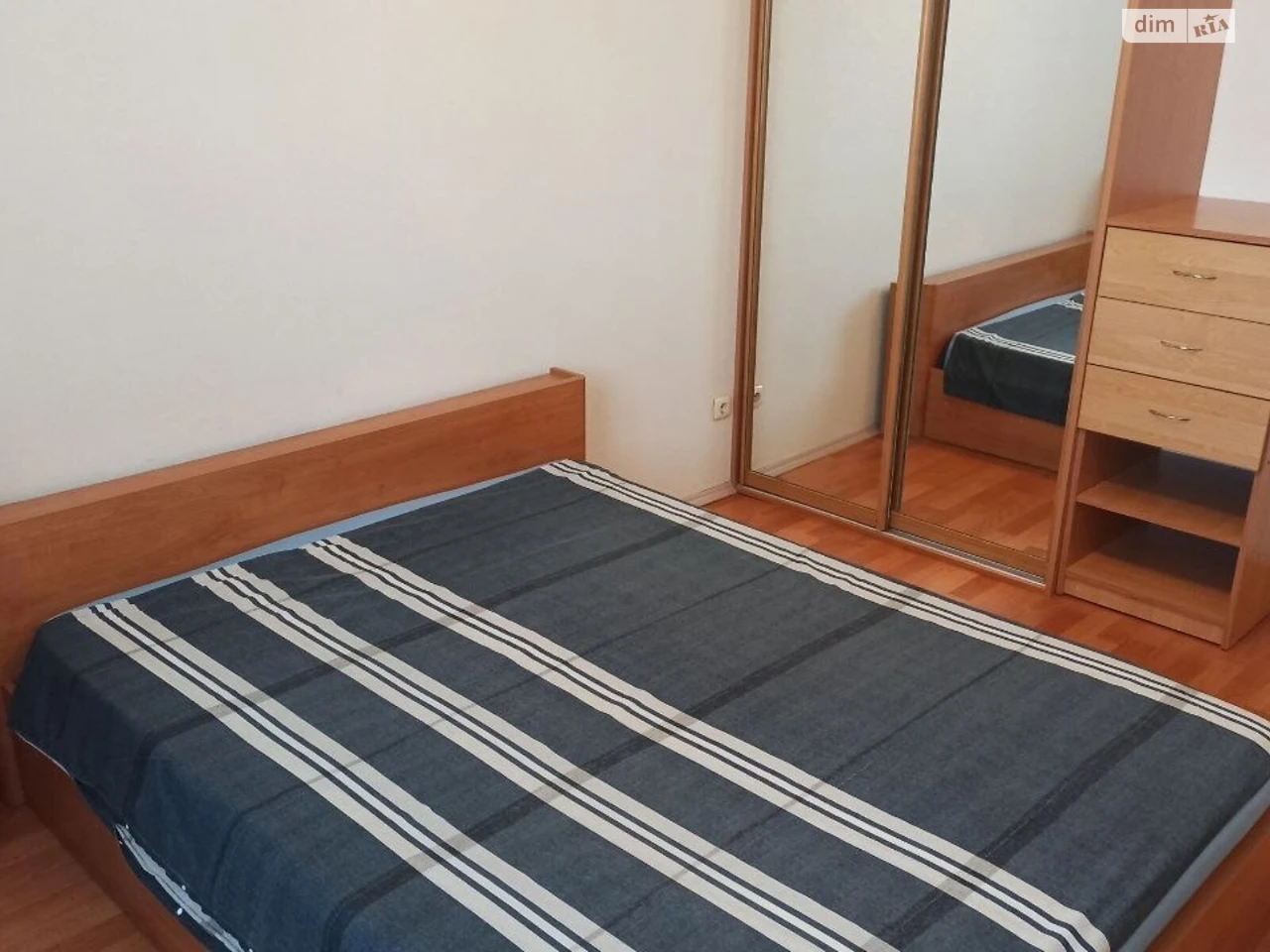 Sale of Three-Room Apartment in Troshtcha