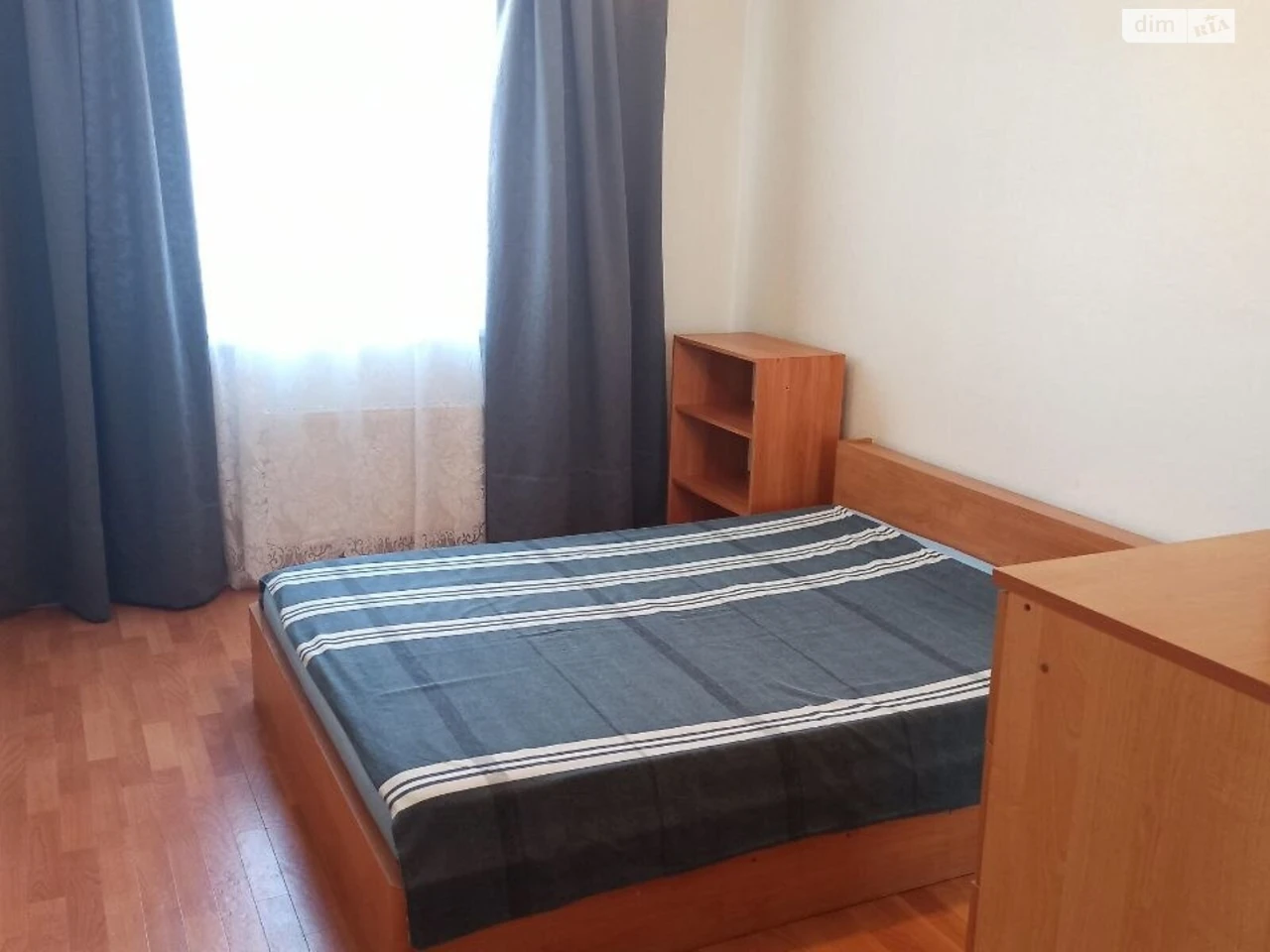 Sale of Three-Room Apartment in Troshtcha